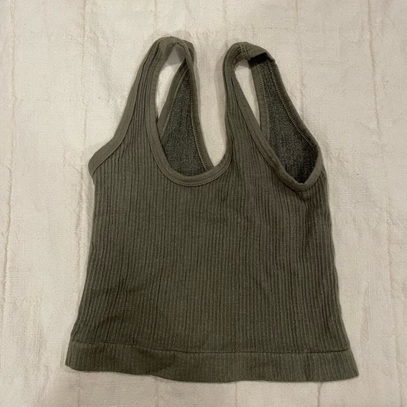 Urban Outfitters Tops - Urban Outfitters Crop Top- SZ S